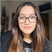 Studentessa di medicina, diplomata al liceo scientifico offre lezioni per ragazzi alle elementari, medie fino al 3 liceo